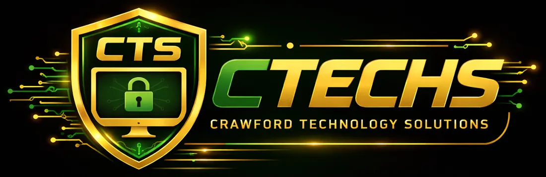CTECHS — Crawford Technology Solutions