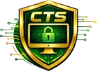 CTS shield logo